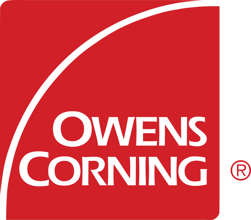 owens corning logo