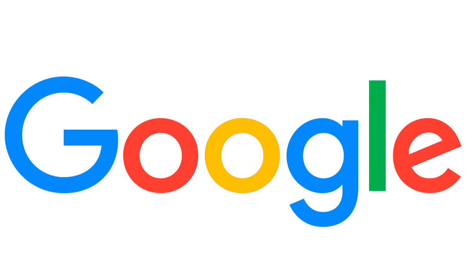 google logo