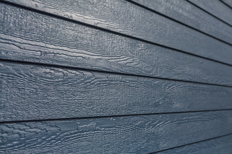 engineered wood siding