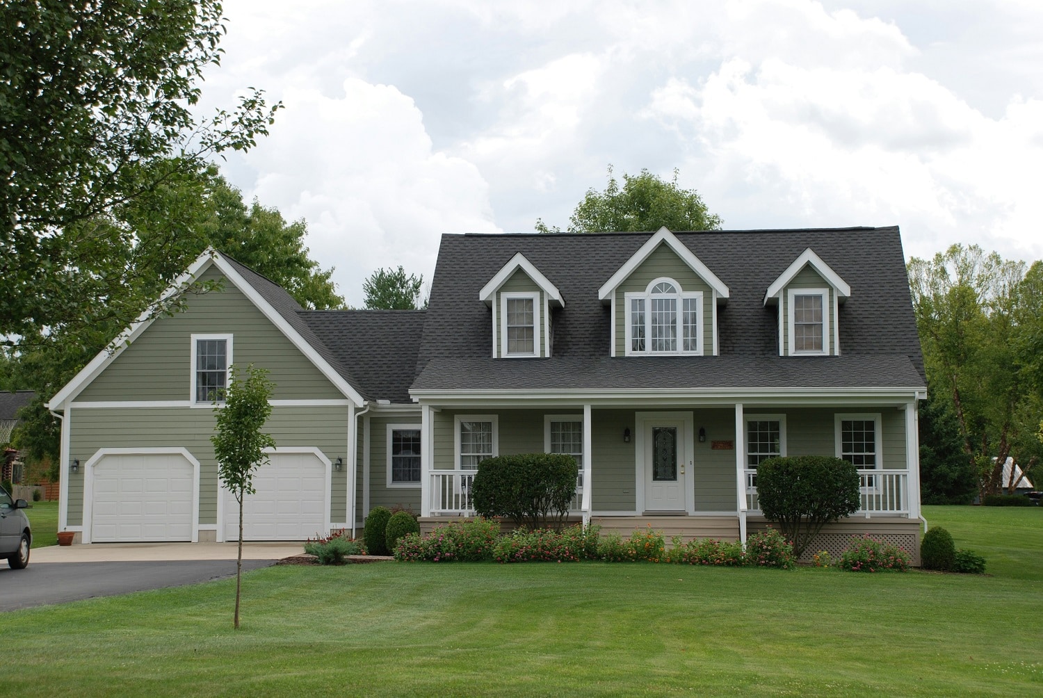 house siding murfreesboro