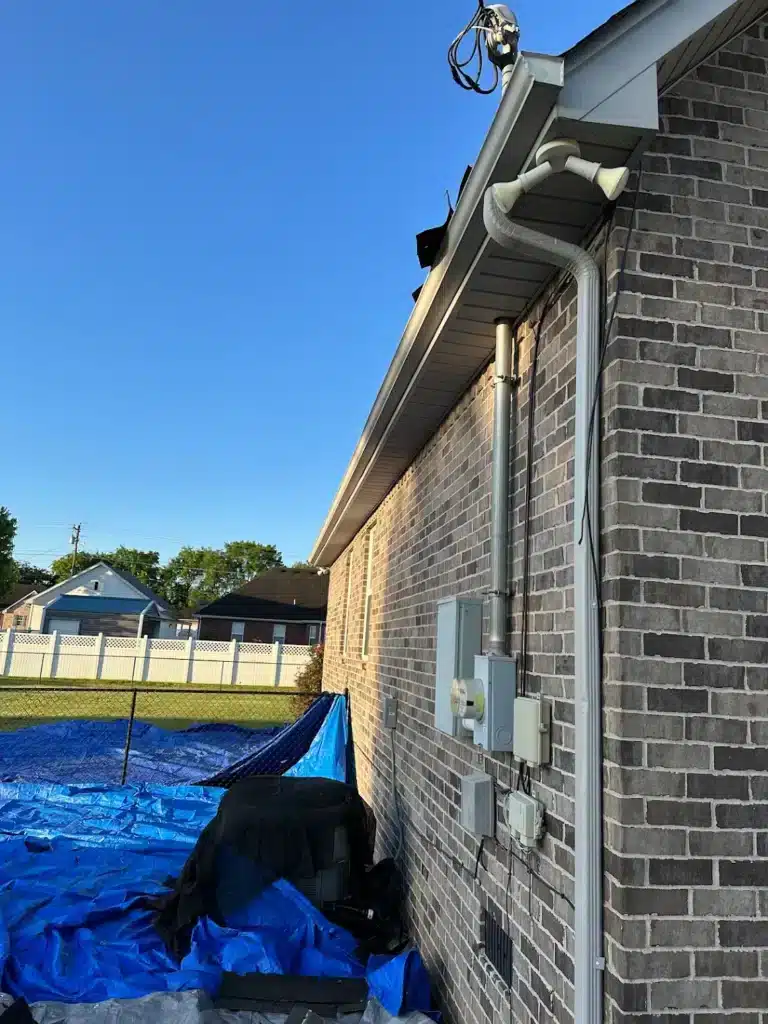roofer