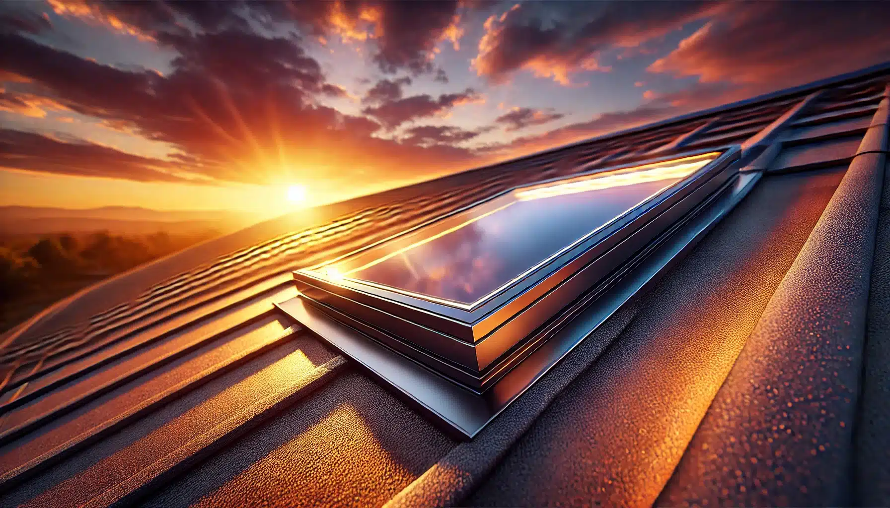 Considering a Skylight? These Are Some Things You Should Know