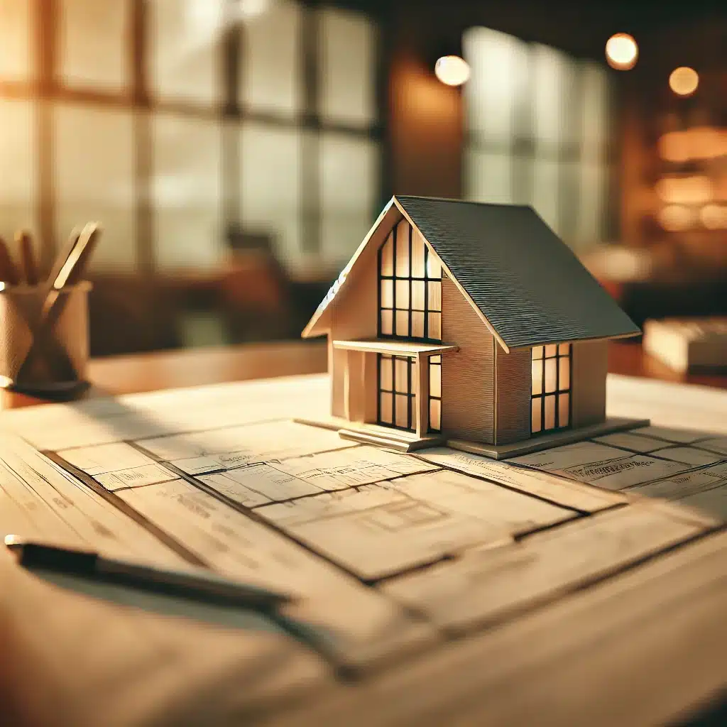 roofing blueprint brentwood