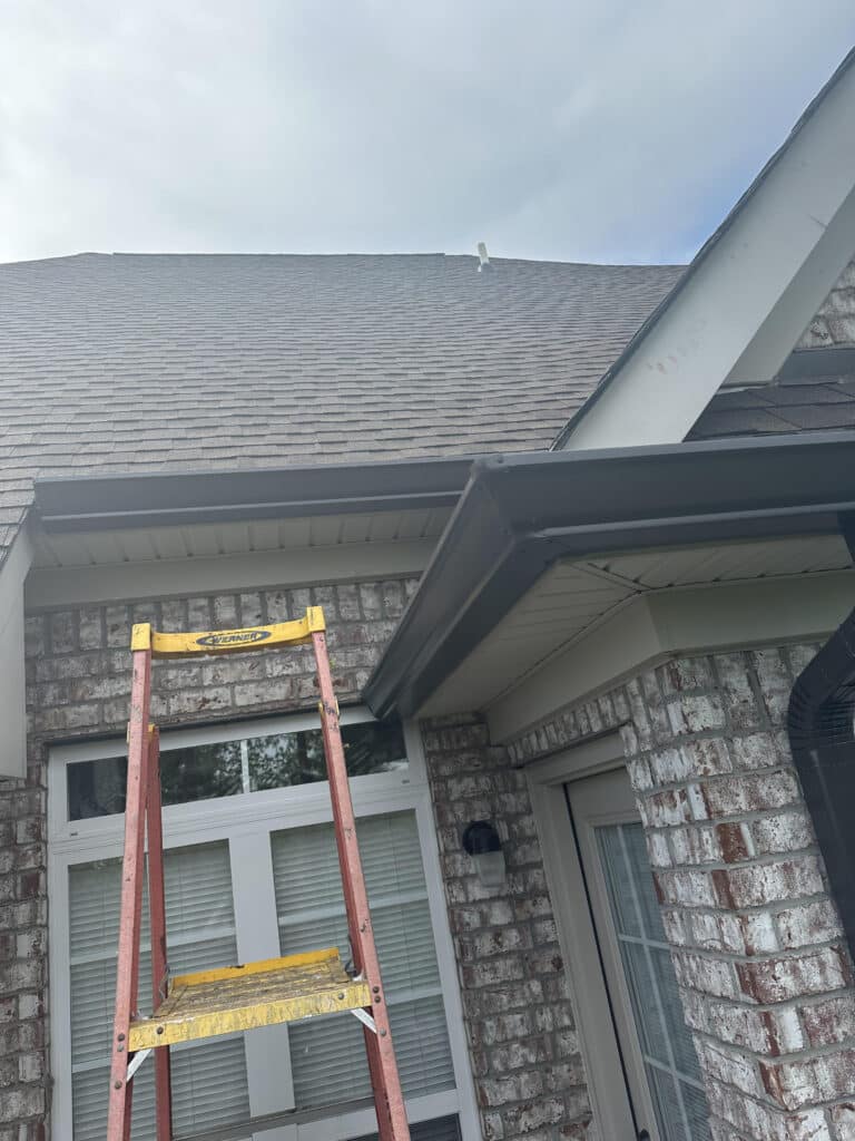 roofing repair