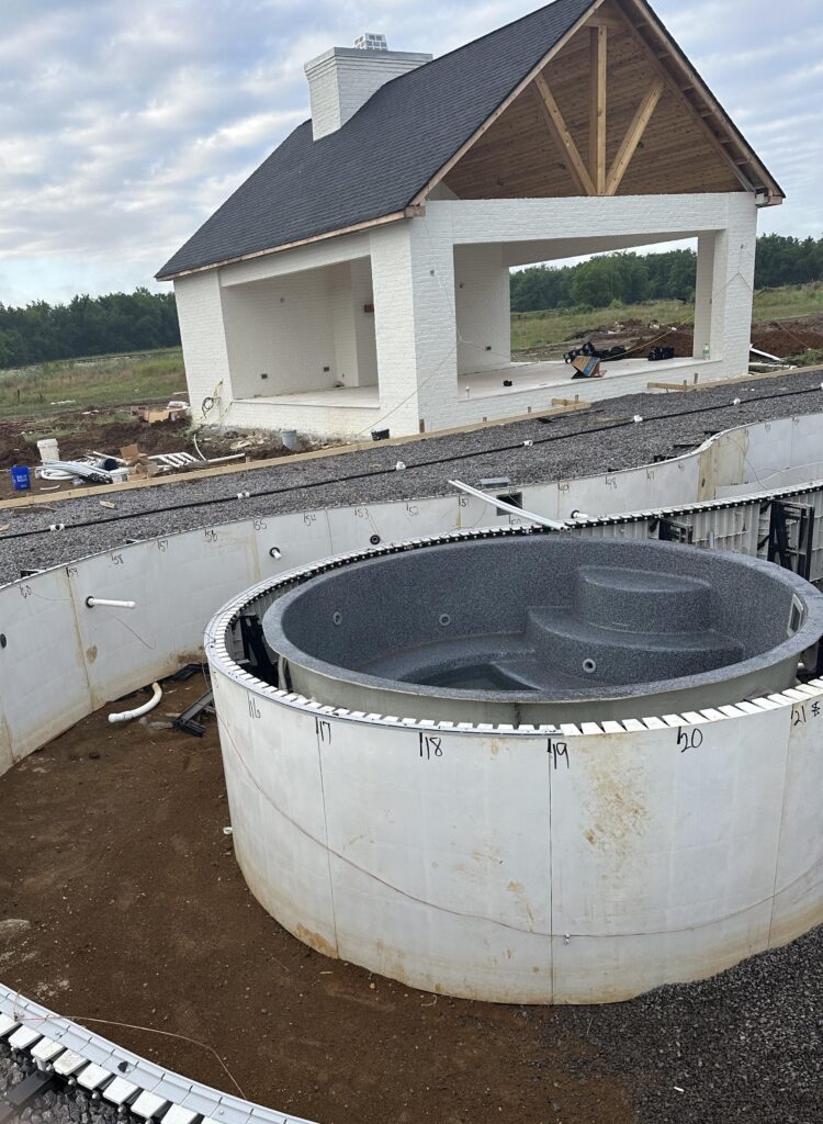 new construction