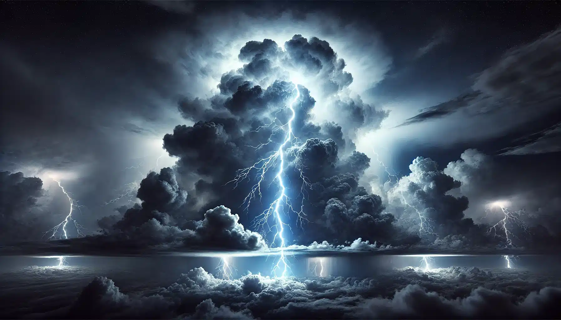 storm