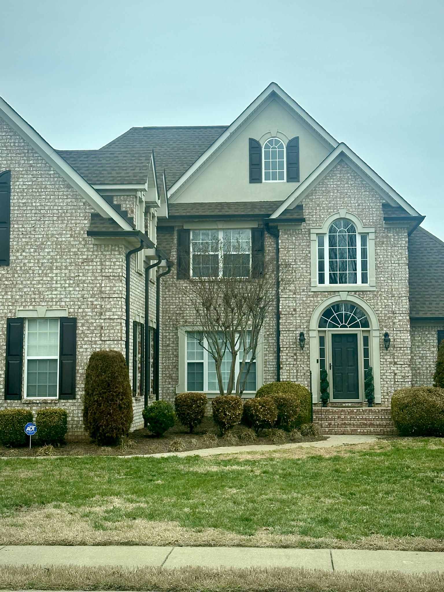 All Roofing Siding and Gutters Murfreesboro Roof Replacement 11